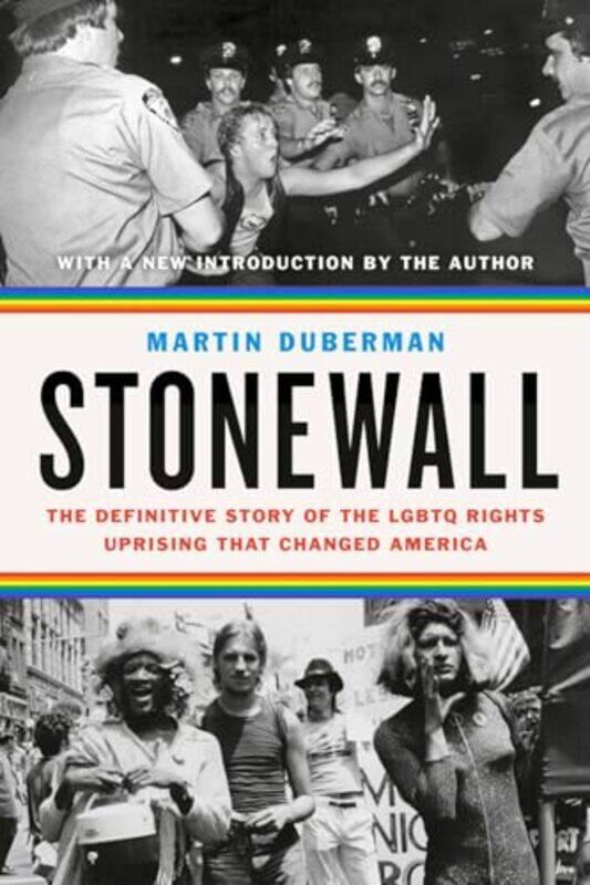 

Stonewall by Jane Perryman-Paperback