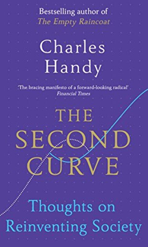 

The Second Curve by Jim Crumley-Paperback