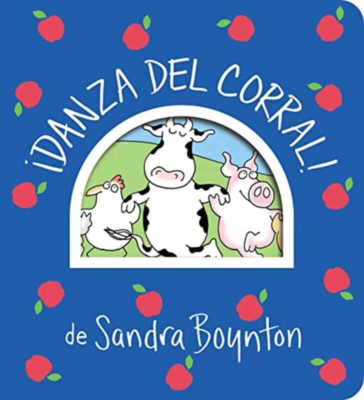 

Danza Del Corral By Boynton Sandra - Hardcover