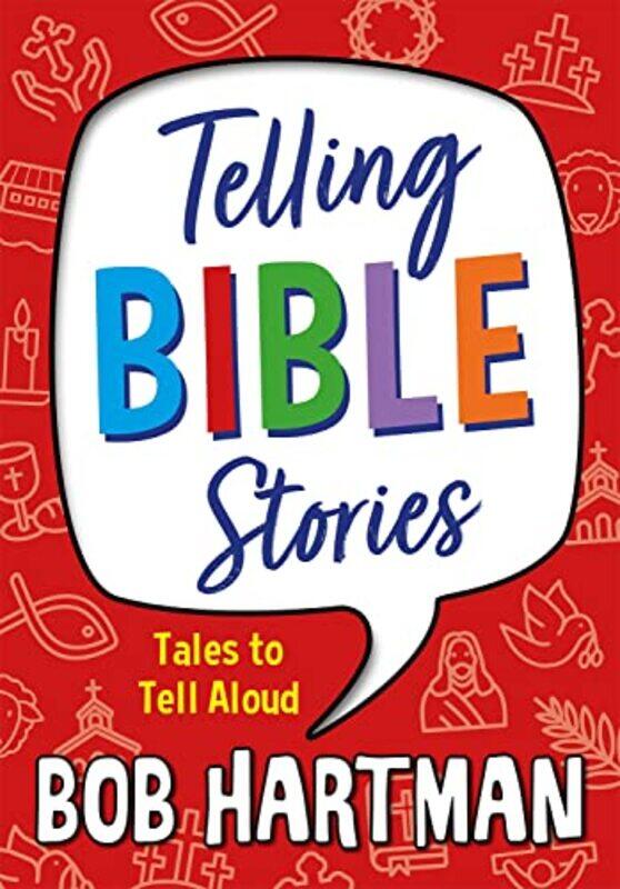 

Telling Bible Stories by Neil Postman-Paperback