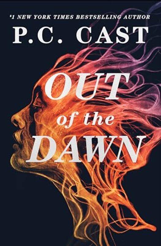 

Out Of The Dawn By Cast Pc - Paperback