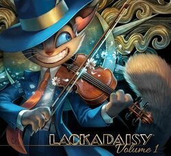 Lackadaisy Volume 1 By Butler, Tracy -Paperback