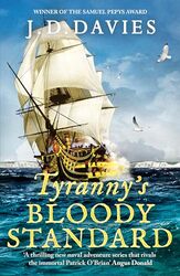 Tyrannys Bloody Standard by J D Davies-Paperback