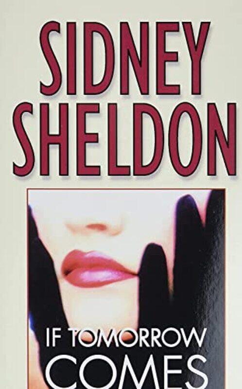 

If Tomorrow Comes By Sheldon Sidney - Paperback