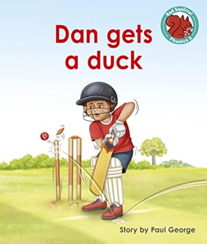 

Dan gets a duck by Robert AdamsLena DominelliMalcolm Payne-Paperback