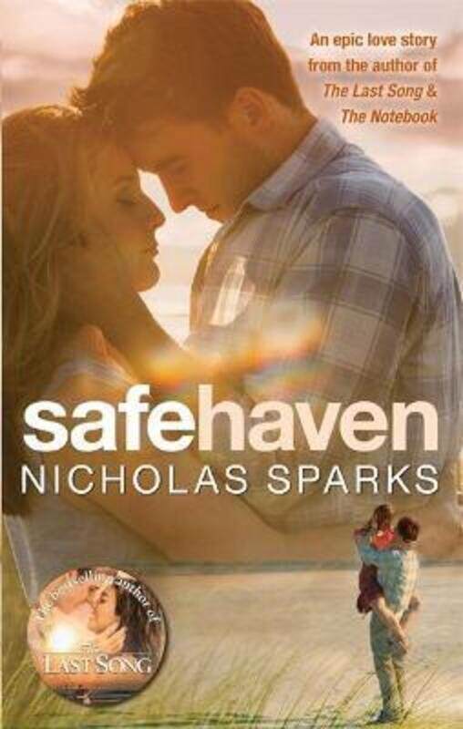 

Safe Haven.paperback,By :Nicholas Sparks