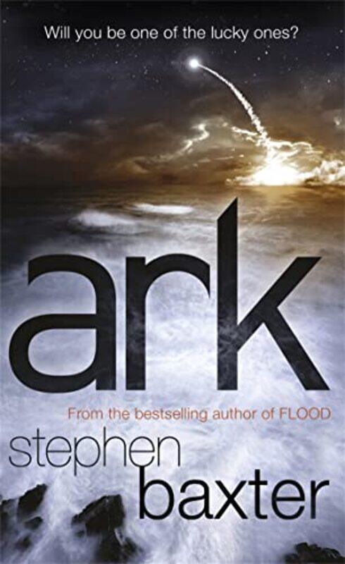 

Ark by Stephen Baxter-Paperback