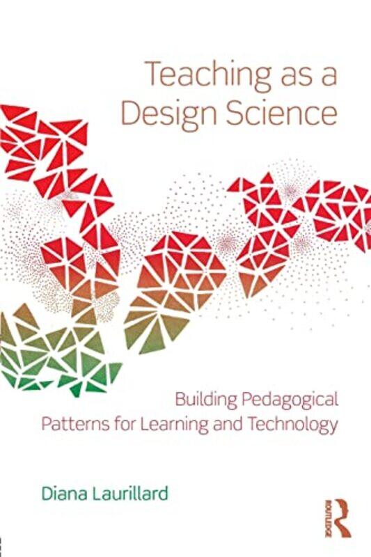 

Teaching as a Design Science by Andrew Reeves-Paperback