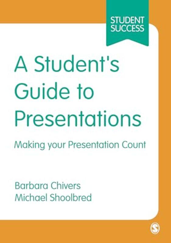 

A Students Guide to Presentations by Clare WallaceClara University of Barcelona Spain EscodaEnric University of Barcelona Spain MonforteDr Jose Ramon