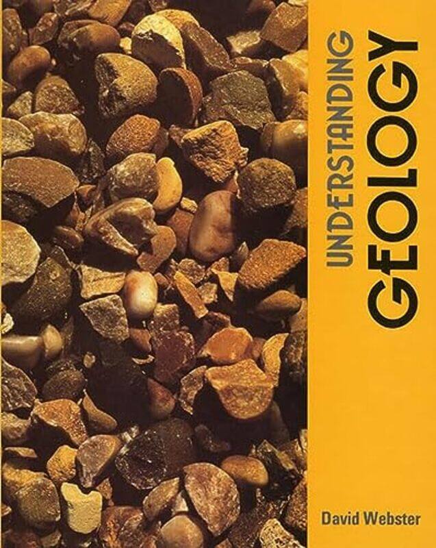 

Understanding Geology Pupils Book by Yishan Li-Paperback