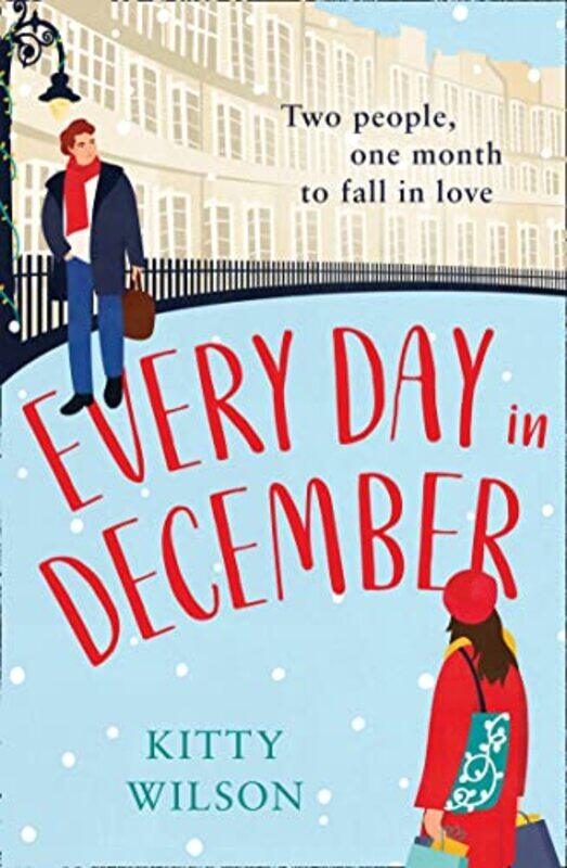 

Every Day in December by Kitty Wilson-Paperback