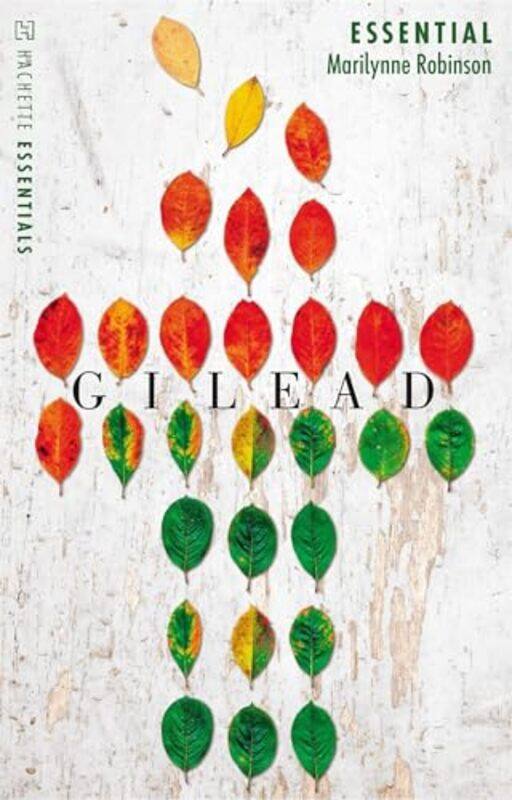 

Gilead by Marilynne Robinson-Paperback