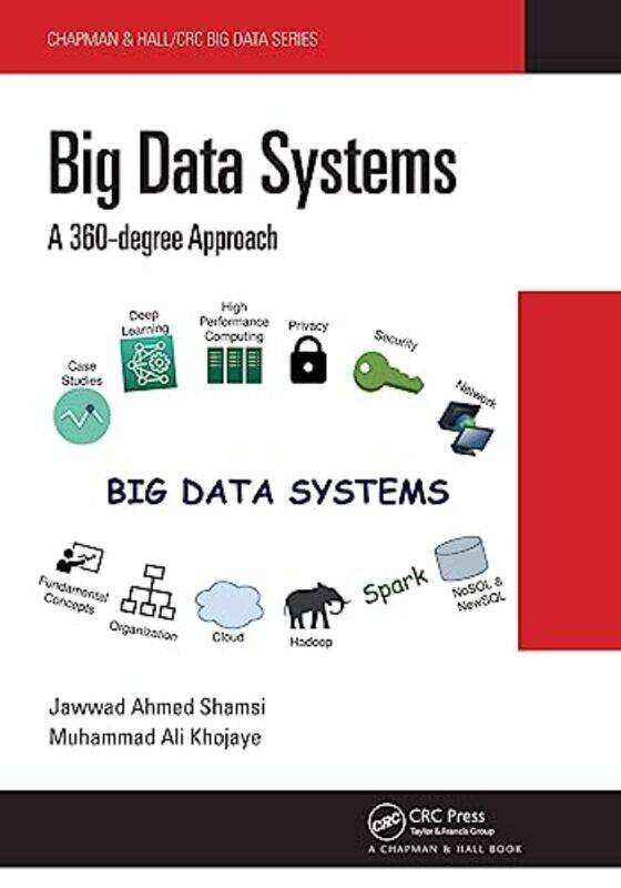 

Big Data Systems by Bill Chair Chair National Guitar Directors Association Swick-Paperback