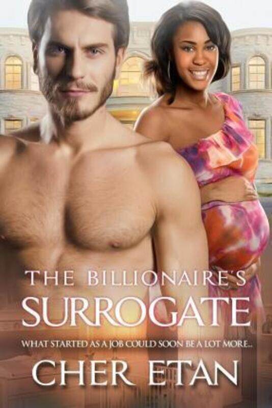 

The Billionaire's Surrogate,Paperback,ByEtan Cher