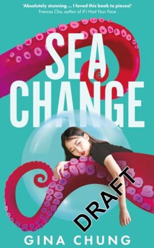 

Sea Change by Gina - Paperback