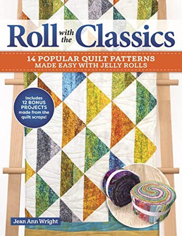 

Roll with the Classics by Rev Chris Lee-Paperback