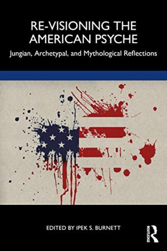 

ReVisioning the American Psyche by Stuart McHardy-Paperback