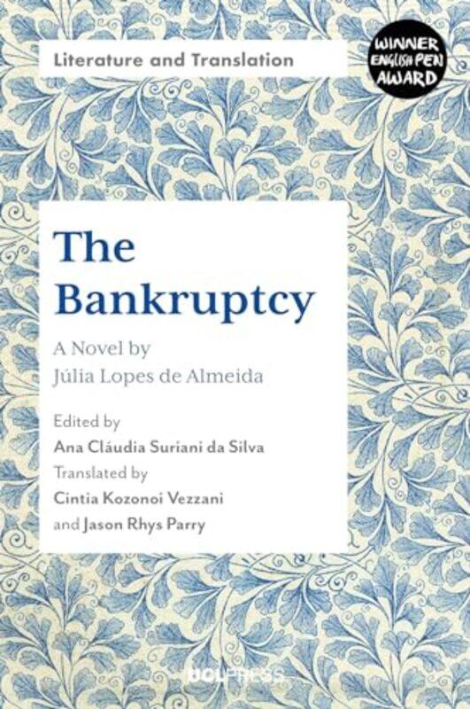 

The Bankruptcy by Danai Gurira-Paperback
