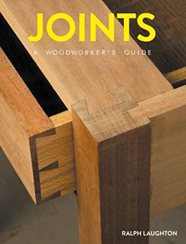 

Joints by Richard Author Louv-Paperback