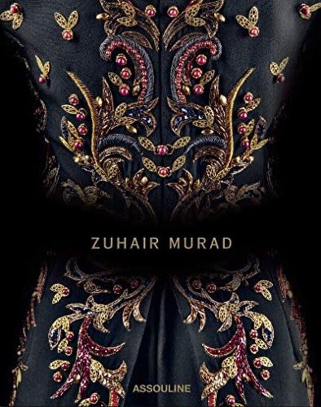 

Zuhair Murad , Hardcover by Assouline