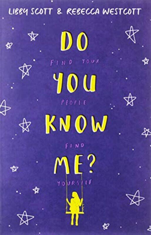 

Do You Know Me , Paperback by Libby Scott