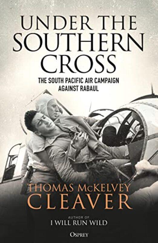 

Under the Southern Cross by Thomas McKelvey Cleaver-Paperback