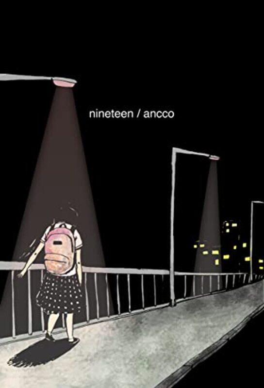 Nineteen by Ancco-Paperback