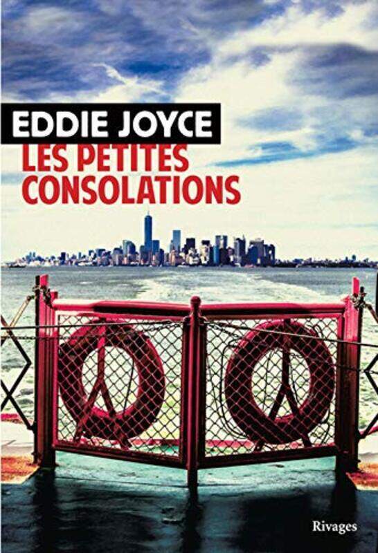 

Les petites consolations,Paperback,By:Eddie Joyce