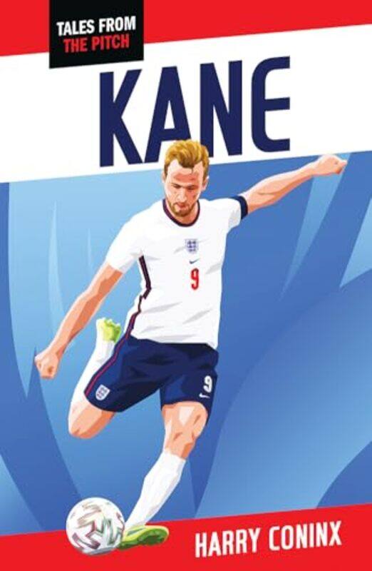

Kane by John FarndonAlan Rowe-Paperback