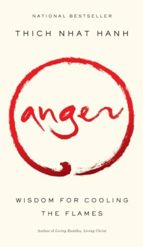 

Anger By Hanh Thich Nhat - Paperback