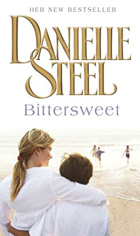 

Bittersweet by Danielle Steel-Paperback