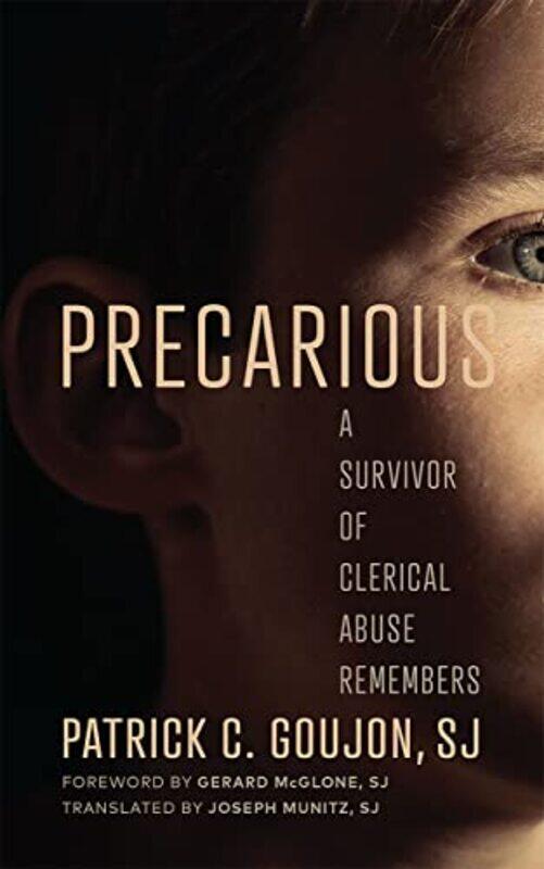 

Precarious by Erika Langmuir-Hardcover
