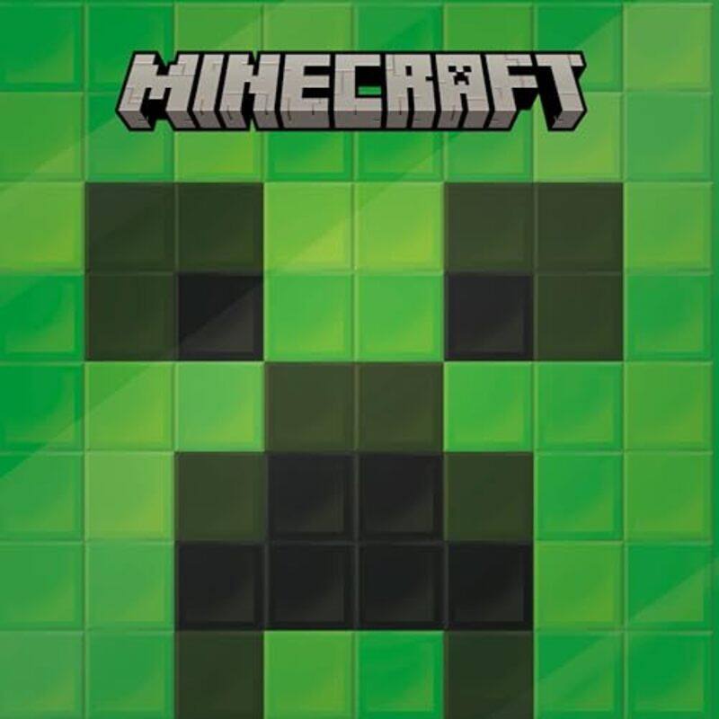 

Mobs Of Minecraft01 Beware The Creeper By Webster Christy - Paperback