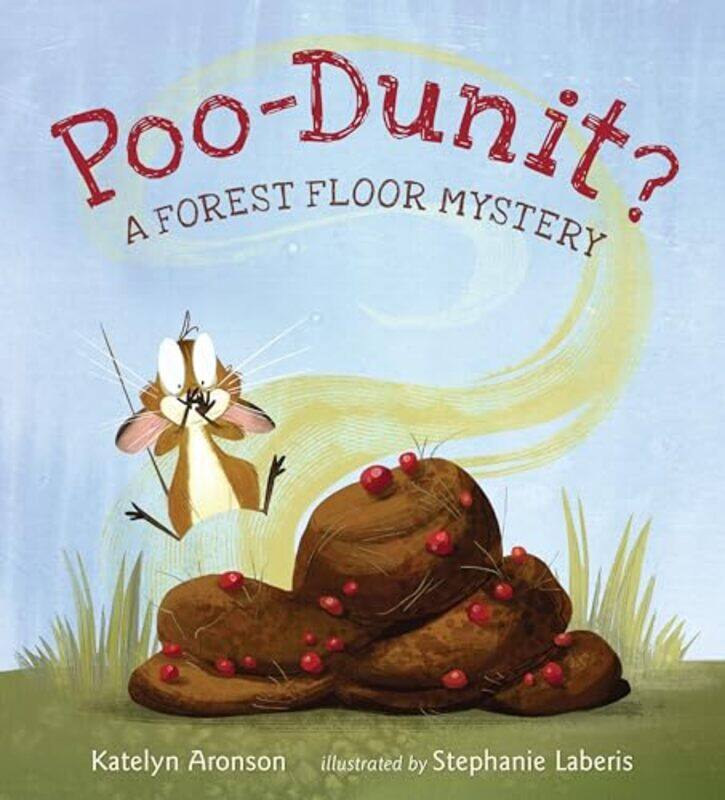 

Poo Dunit By Aronson Katelyn - Hardcover