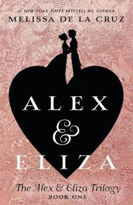 

Alex & Eliza