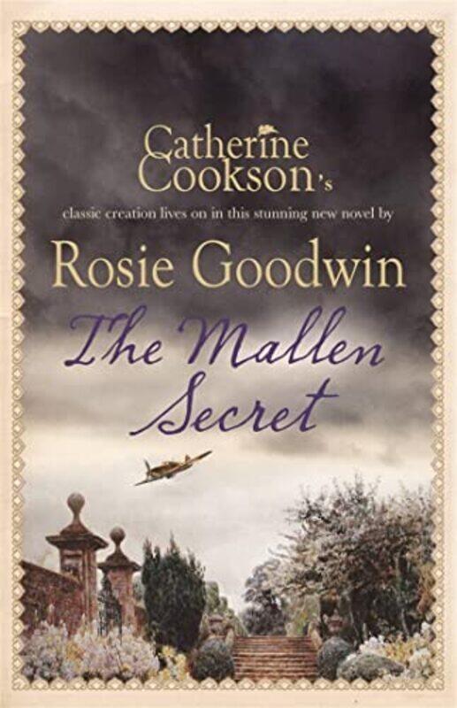 

The Mallen Secret by Clare Lloyd-Paperback
