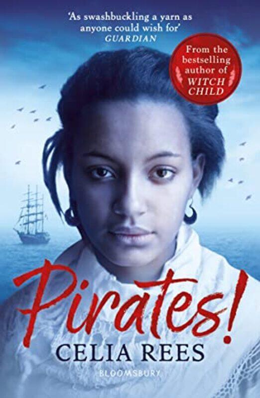 

Pirates by Ms Celia Rees-Paperback