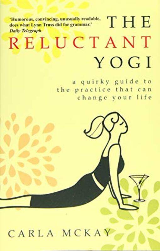 

The Reluctant Yogi by Rob Alcraft-Paperback