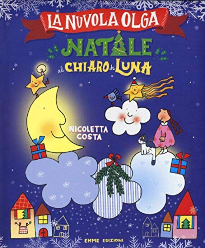 

Natale per i bimbi by Nicoletta Costa-Hardcover