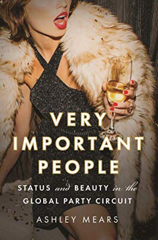 Very Important People by Iain Gray-Hardcover