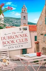 The Dubrovnik Book Club By Glyn, Eva - Paperback