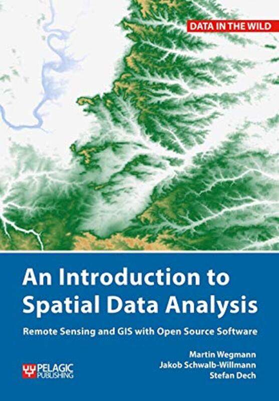 

An Introduction to Spatial Data Analysis by Hilda WengrowerSharon Marian Chace Foundation of the American Dance Therapy Association USA Chaiklin-Paper