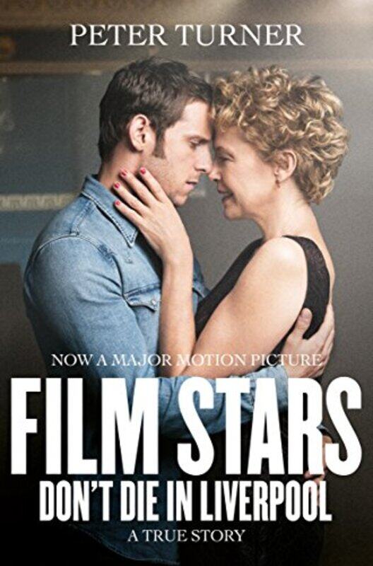 

Film Stars Dont Die In Liverpool by Peter - Paperback