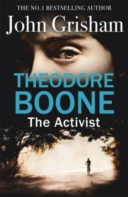 

Theodore Boone: The Activist.paperback,By :John Grisham