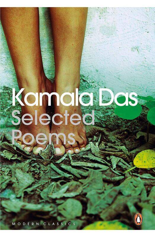 

Selected Poems, Paperback Book, By: Kamala Das