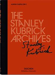 Stanley Kubrick Archives by Alison Castle Hardcover