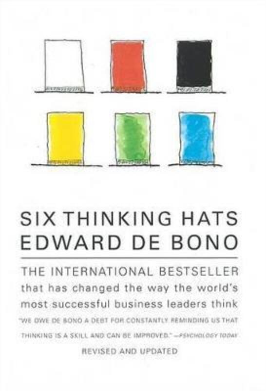 (C) Six Thinking Hats