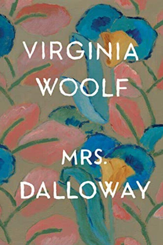 

Mrs Dalloway By Woolf Virginia - Paperback