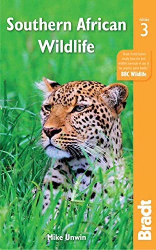 

Southern African Wildlife by Andr Akinyele-Paperback