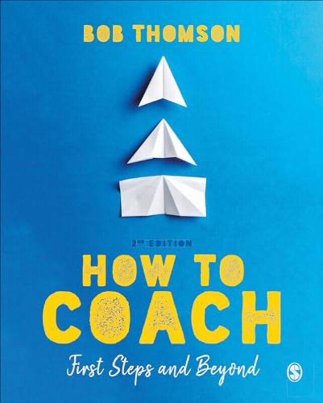 

How to Coach First Steps and Beyond by Ed ViestursDavid Roberts-Paperback